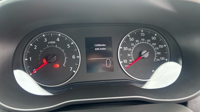 Dacia Duster 1.0 TCe 90 Expression 5dr Petrol Estate